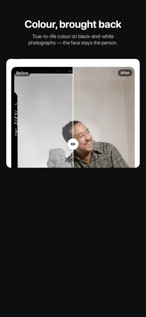 Photospital: Restore Photos screenshot 3