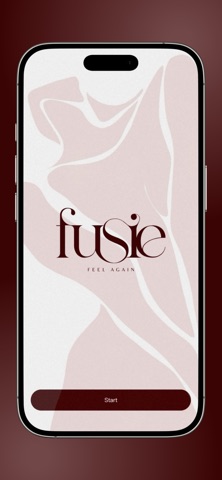Fusie Circle iPhone screenshot