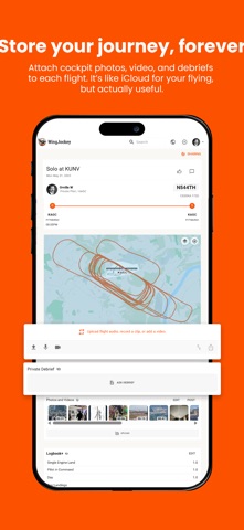 WingJockey Screenshot 6 of 6