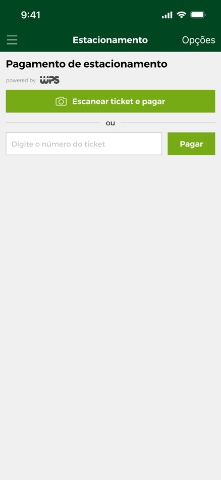 #5. Buriti Rio Verde Tem Vantagem (iOS) By: Buriti Shopping Rio Verde