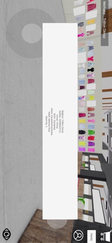 Jonki Fuar TEXPEN screenshot