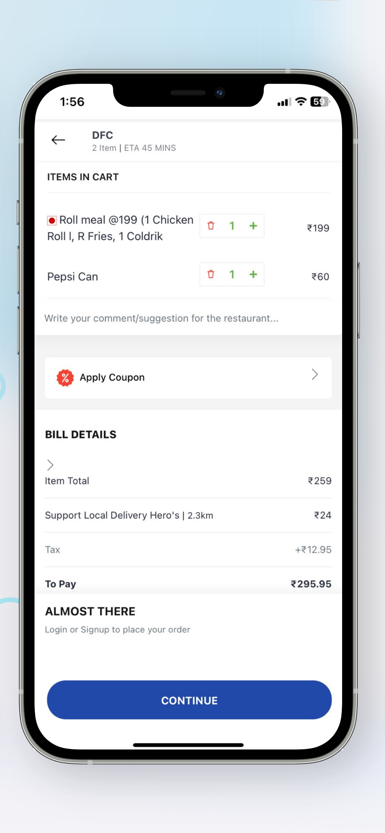 ChinuGoli screenshot 5