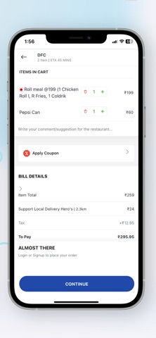 ChinuGoli screenshot