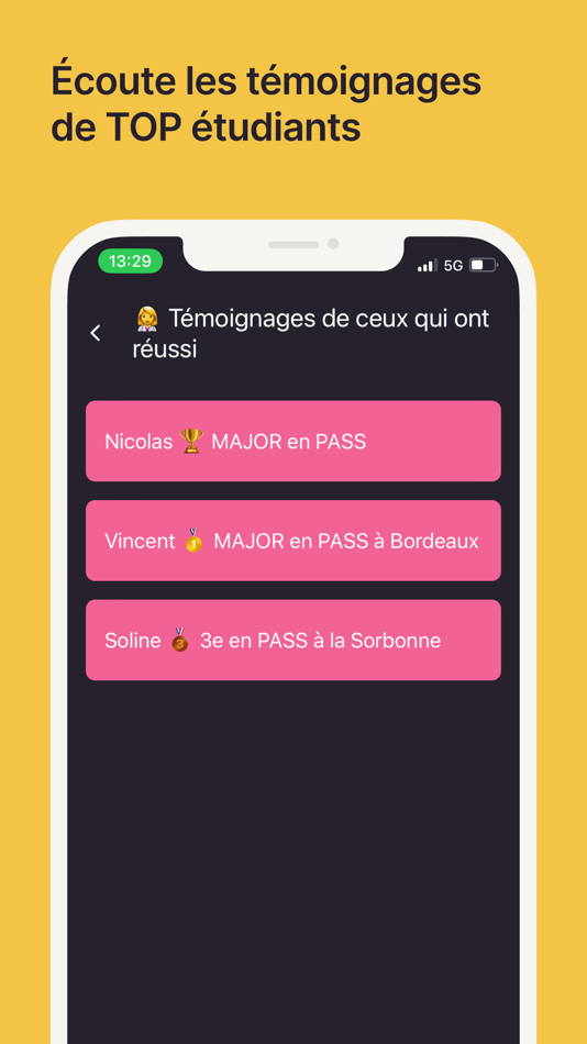 #10. Hippocast (iOS) 由: Constantin Hays