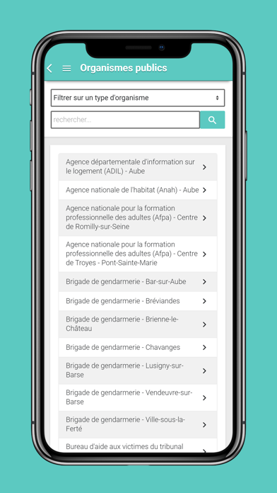 Maelis Screenshot