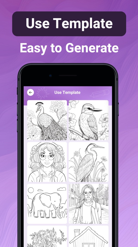#6. AI Doodle Art: Sketch to Photo (iOS) 由: AppziBrain Infotech LLP