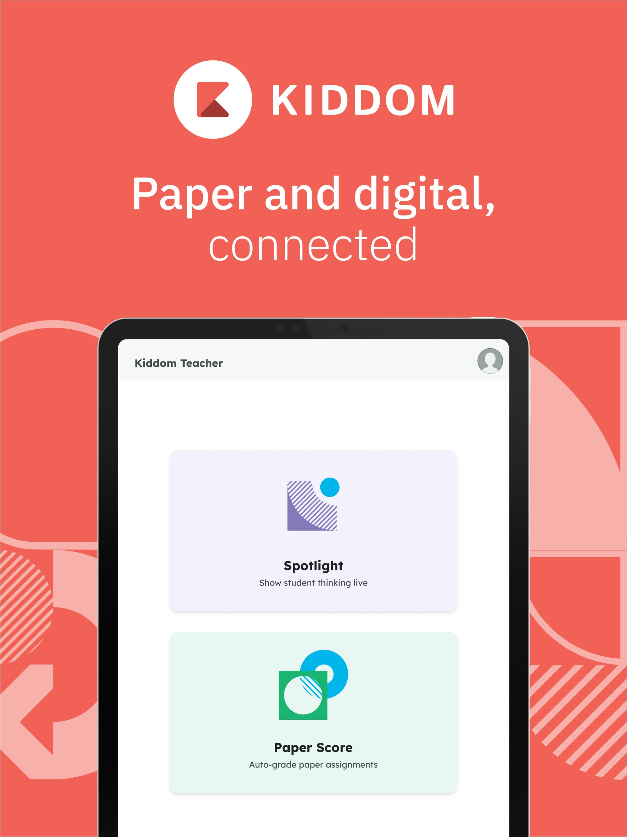 Kiddom Teacher screenshot 8