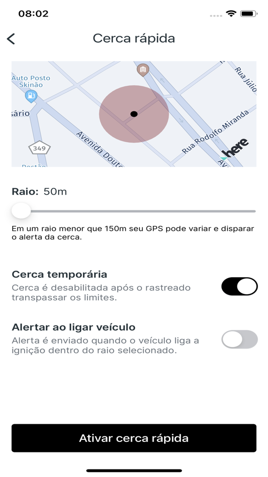 #6. Sekron SAT (iOS) Podle: Grupo Sekron