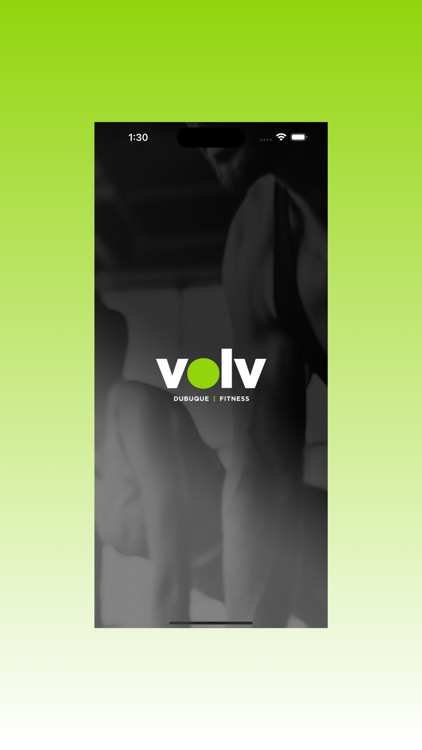 Volv Fitness