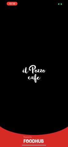 Il Pozzo Cafe Screenshot 1 of 4