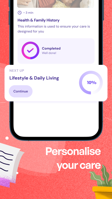 Iddera Screenshot
