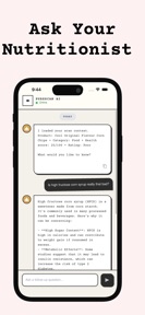 Food Scanner – PureScan screenshot