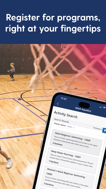 Plymouth, MN Parks & Rec