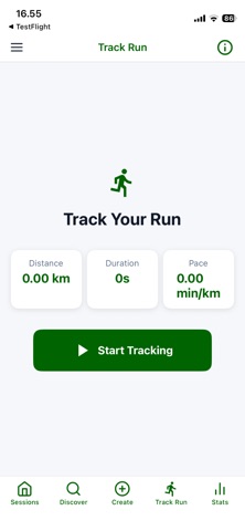 CoStrive screenshot