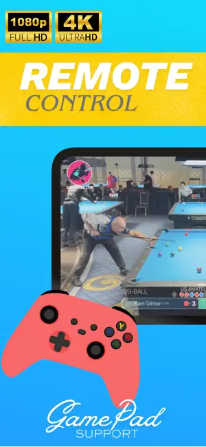DoggedIt Live Streaming screenshot 4