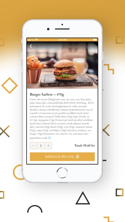 Taverna Sârbului screenshot-3