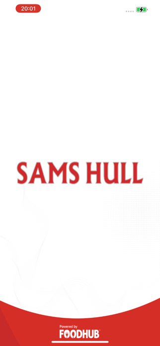 Sams Hull. Screenshot 1 of 4