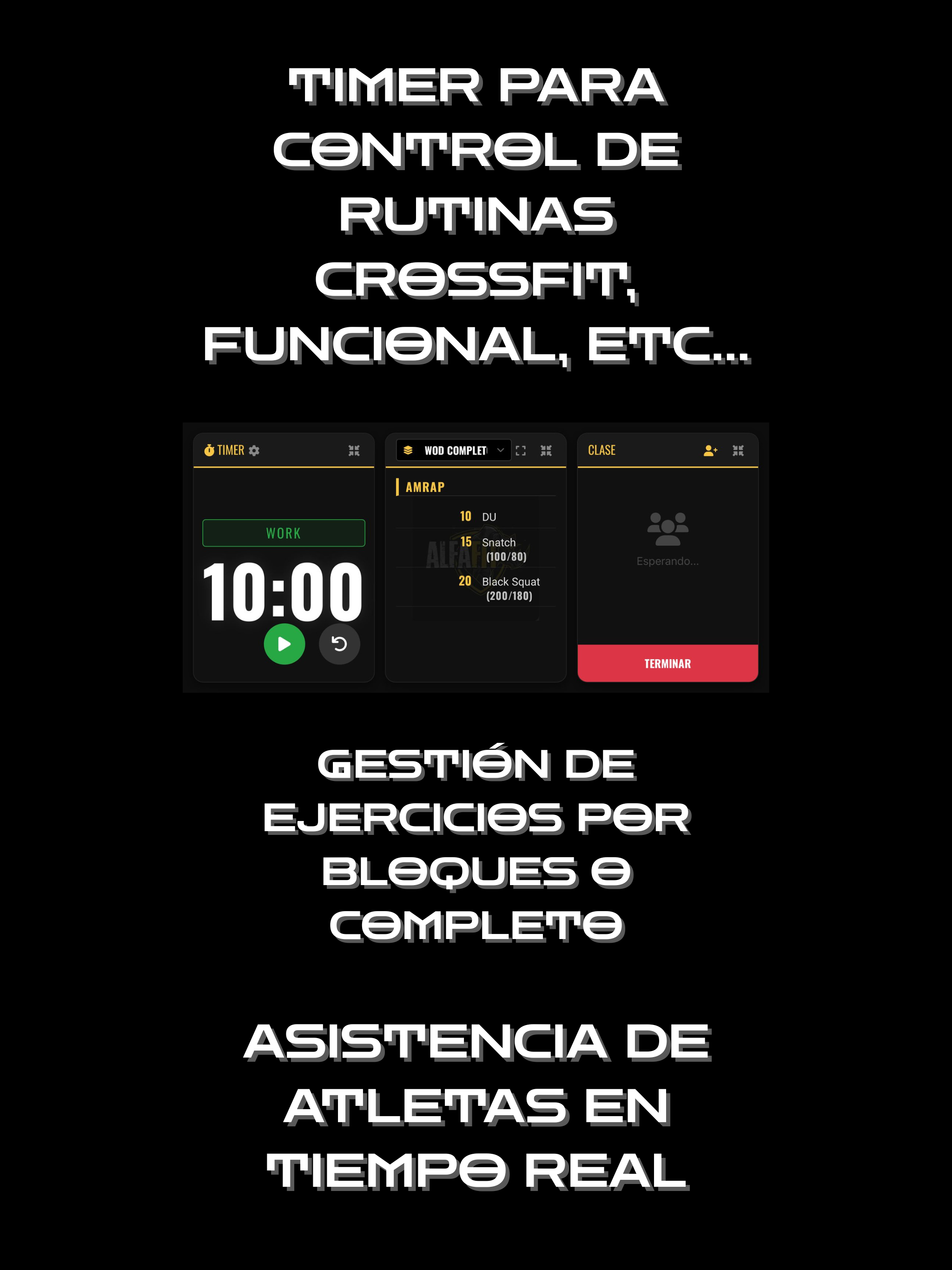 AFTRACK