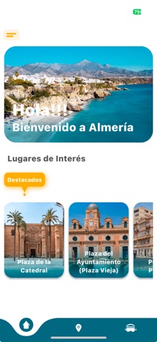 Almería VR Screenshot 1 of 5