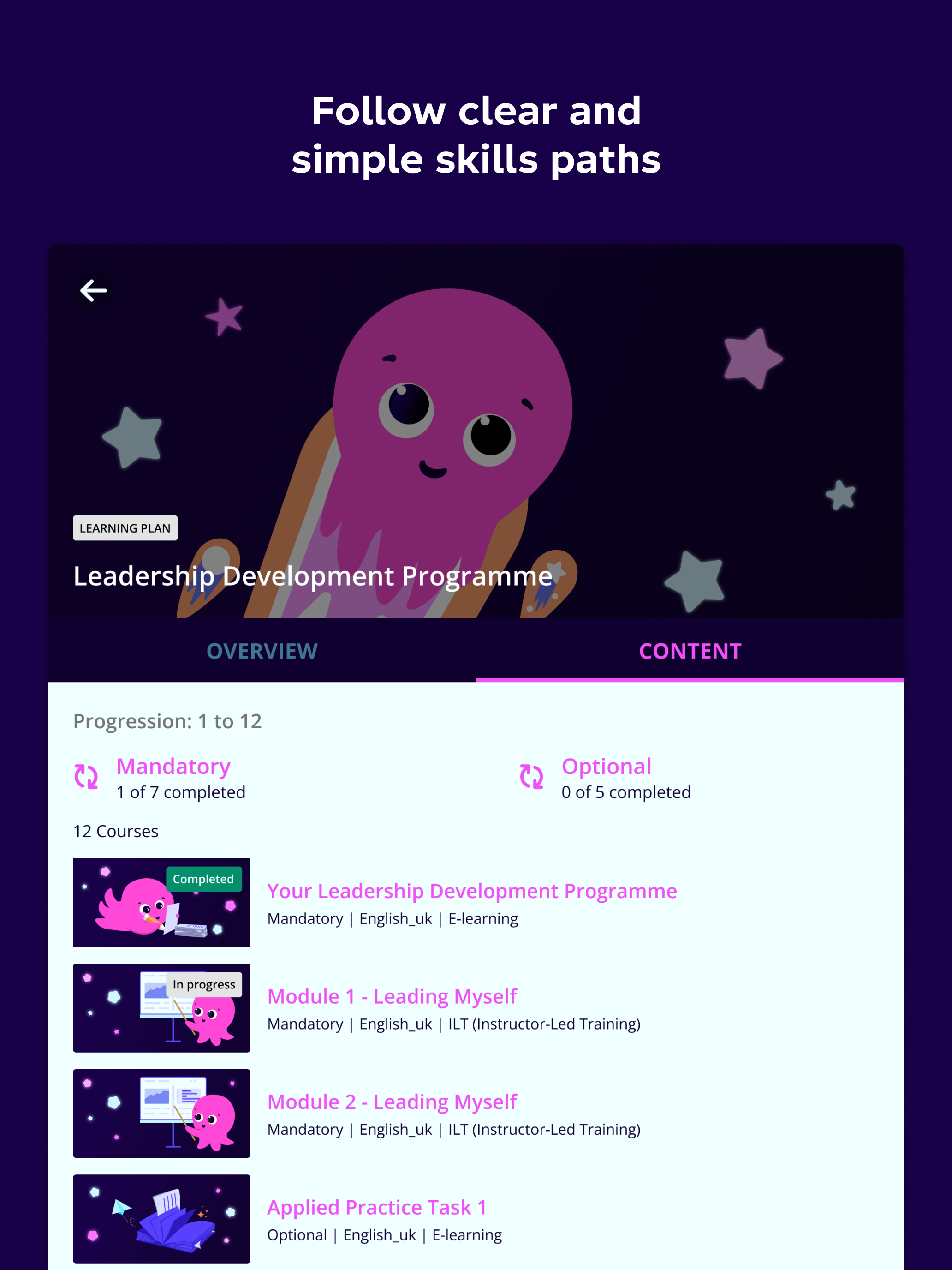 OE-Spark screenshot 6