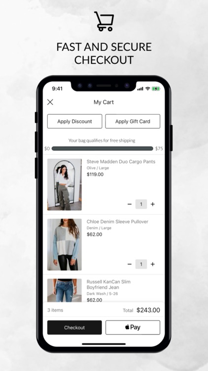 Lauriebelles screenshot-6