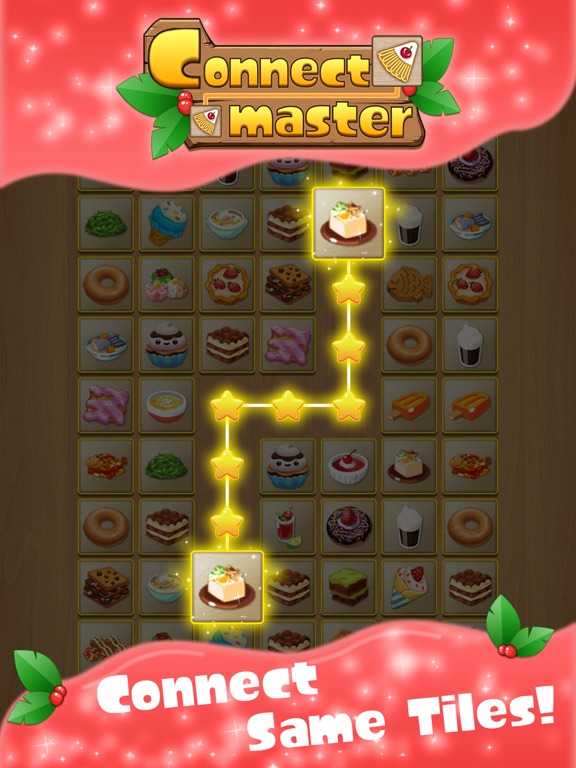 Screenshot #4 pour Connect Master Puzzle
