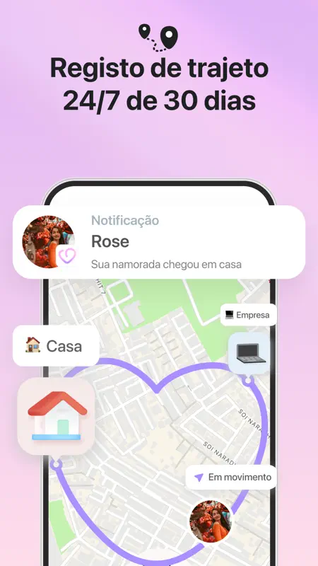 Love8 - App para casais screenshot 5 of 8