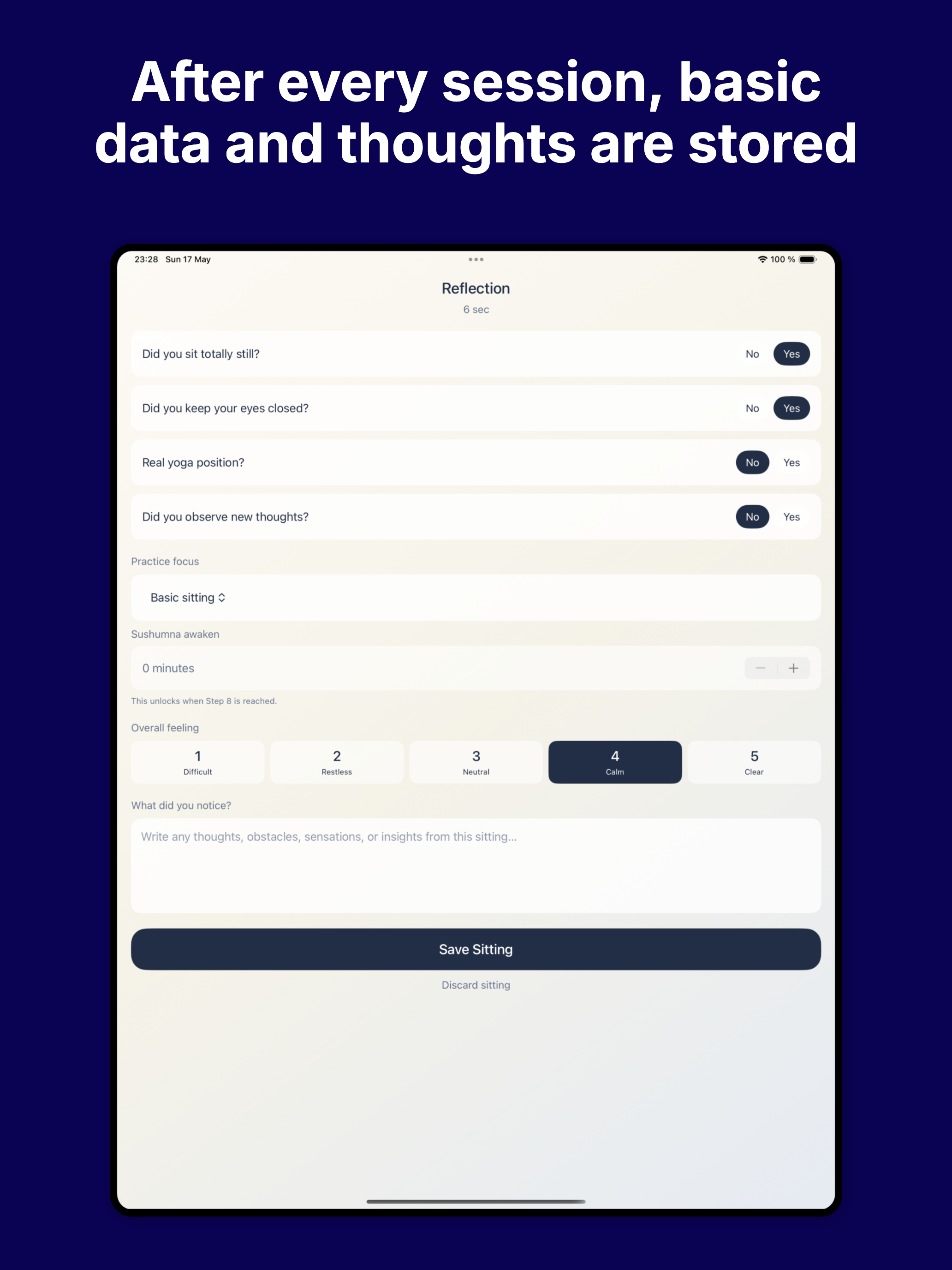 StillPath screenshot 11