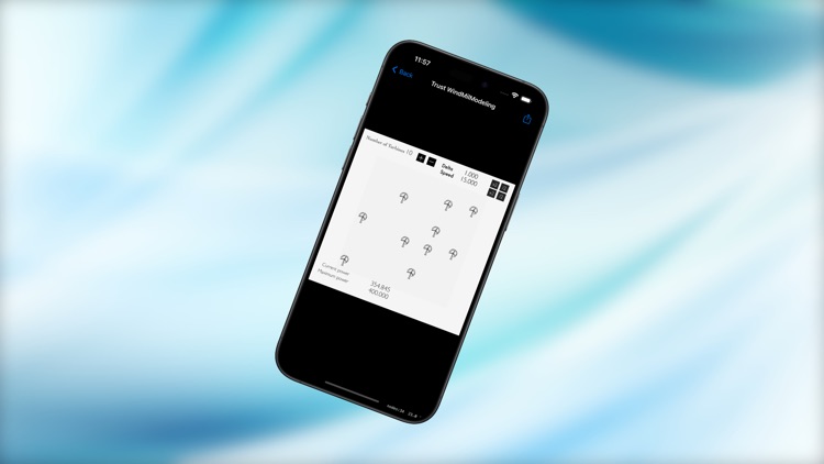 Trust WindMilModeling screenshot-3