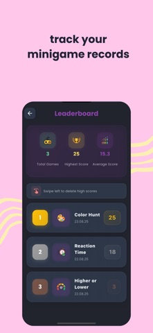 Quicko - Minigames Screenshot 3 of 5