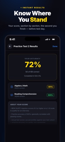 Sparky AI: IBEW Test Prep Screenshot 4 of 10