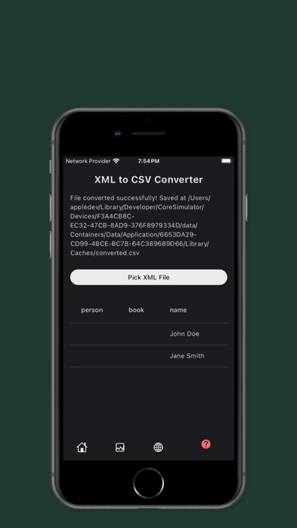 Talisman | Secure wa­lle­t­ screenshot-8