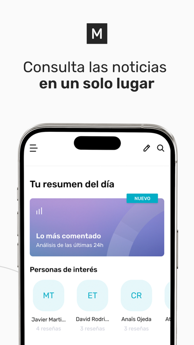 iMetrópolis Screenshot