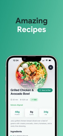 Rova Health Screenshot 3 of 7
