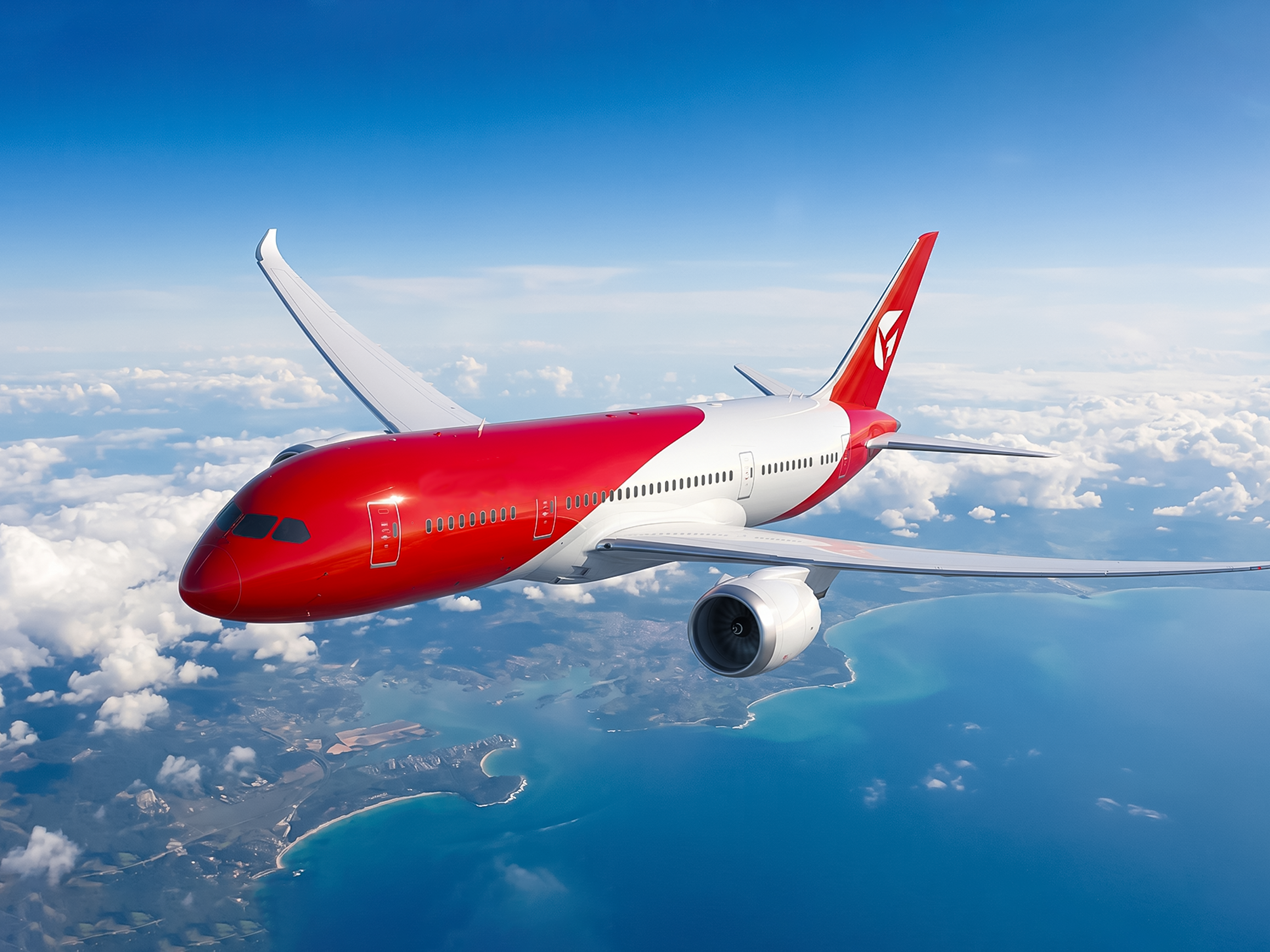 Airplane Simulator Flying Game screenshot 14