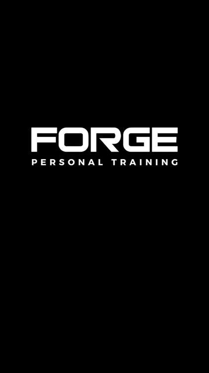 Forge Personal Training