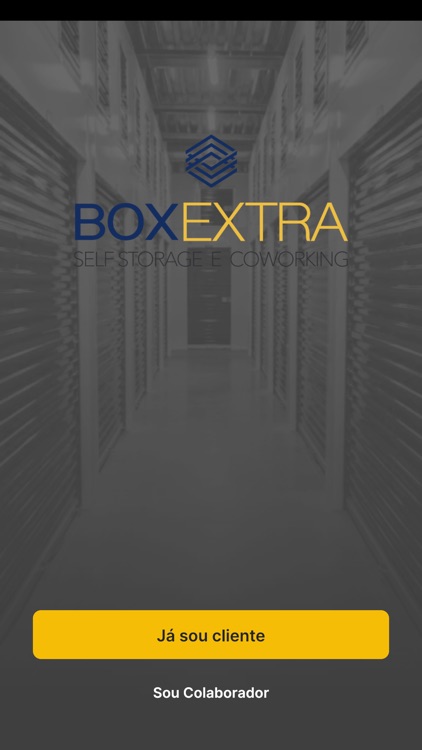 Box Extra - Self Storage