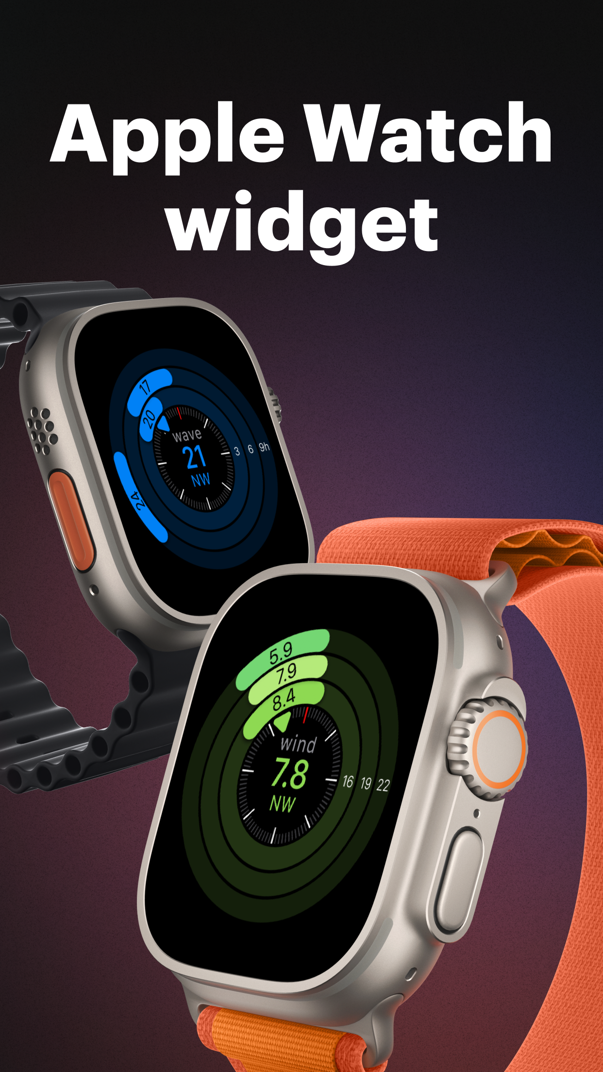 Windy.app — Wind, Tides, Radar screenshot 4