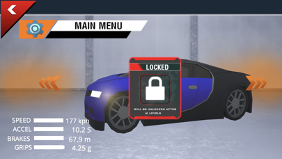 Car parking - موقف السيارات Screenshot