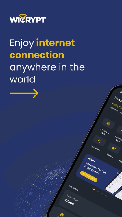 Wicrypt