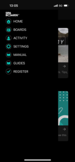 SipaBoards v2 screenshot 2