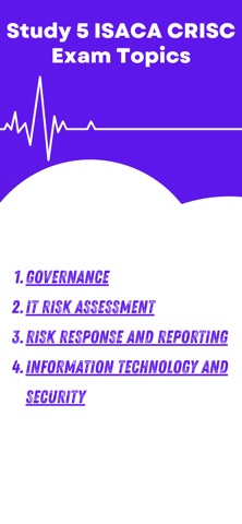 CRISC Practice Test 2026 Screenshot 7 of 10