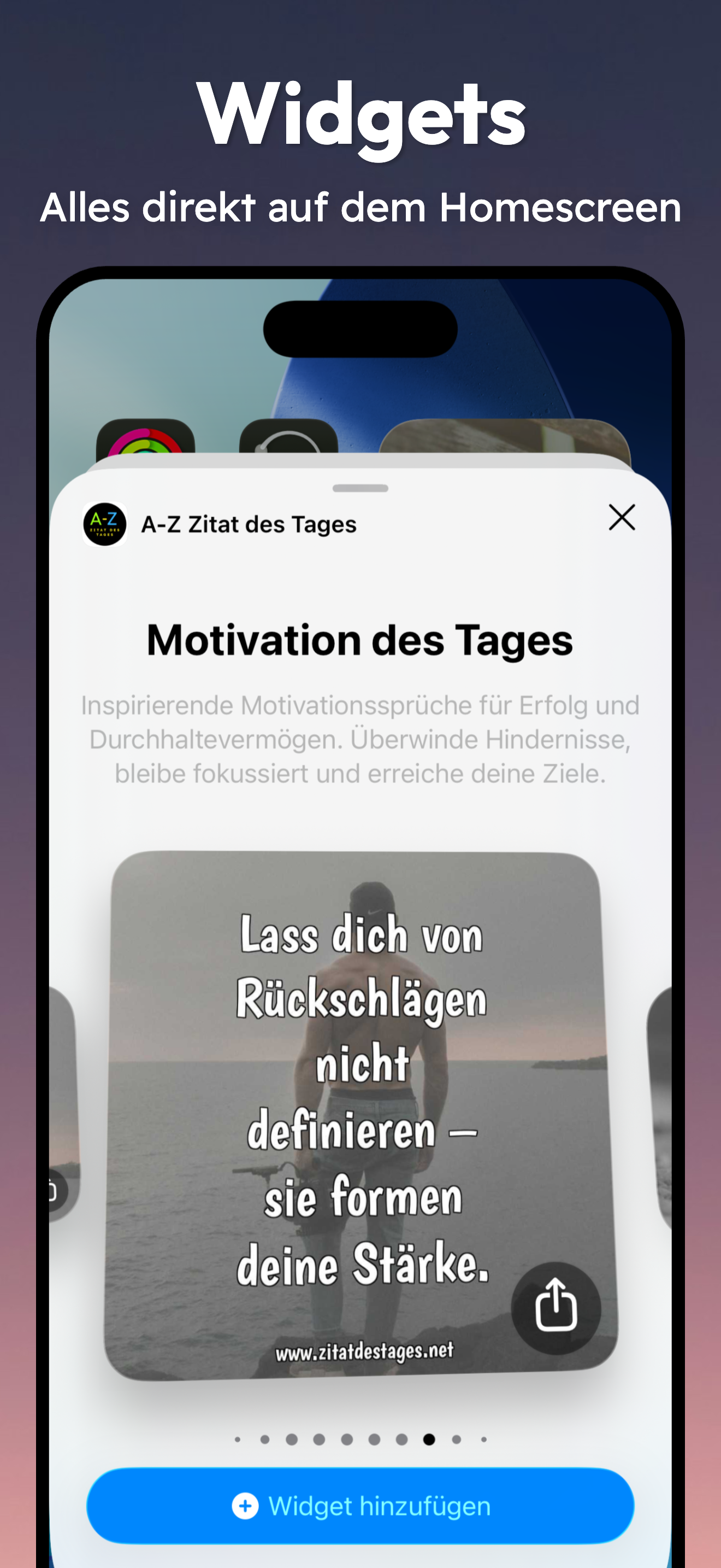 Zitat des Tages 2027 screenshot 6