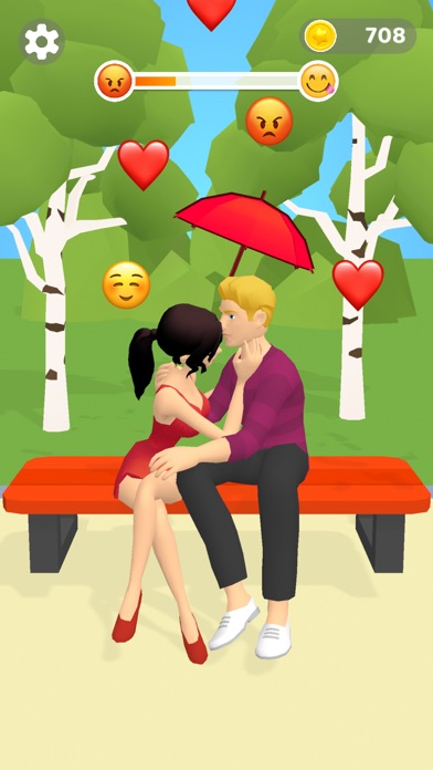 Lifeline: Life simulation game Screenshot