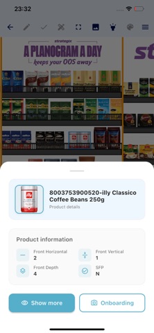 planogram2go Screenshot 5 of 9