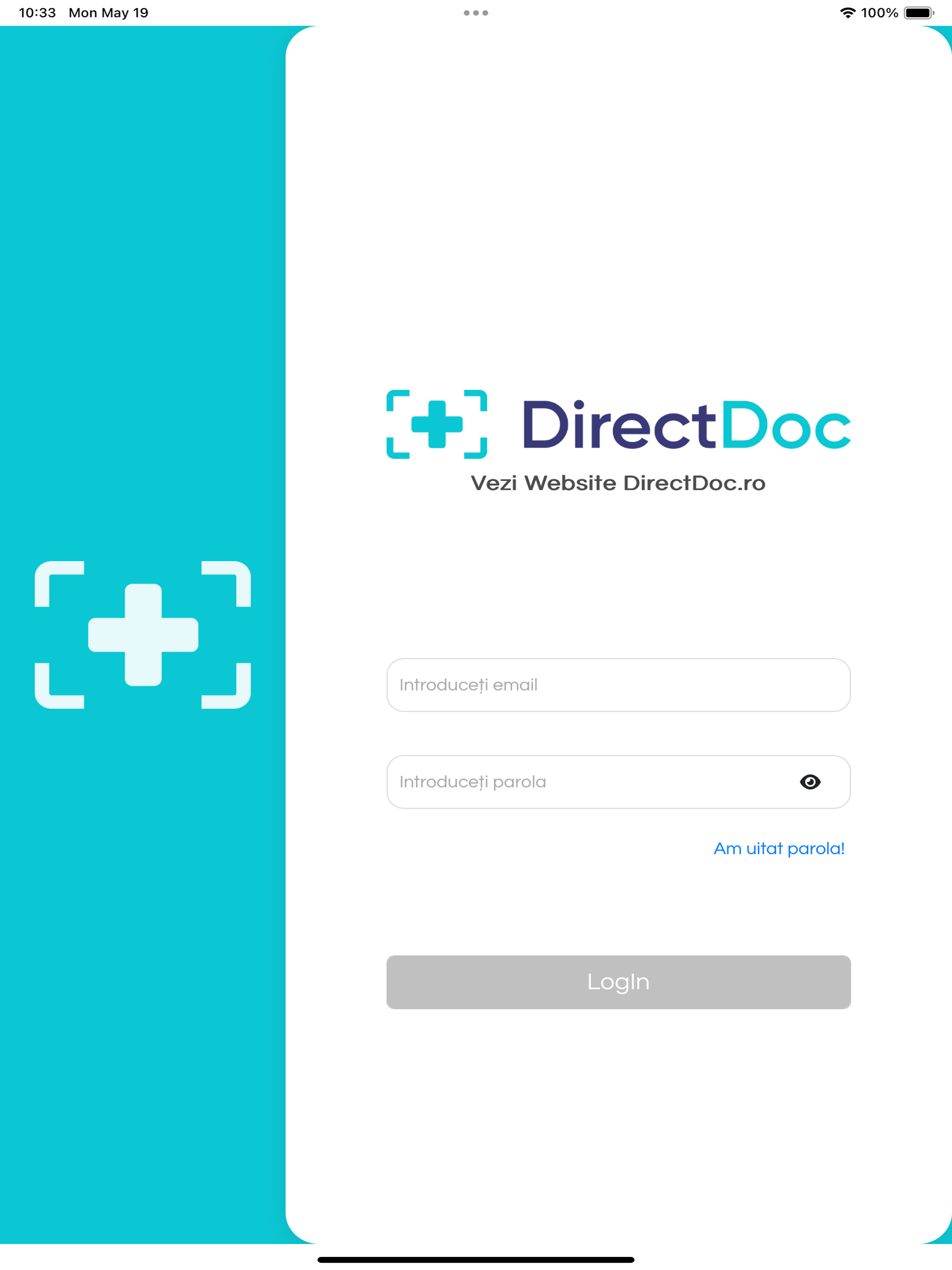 DirectDocRO