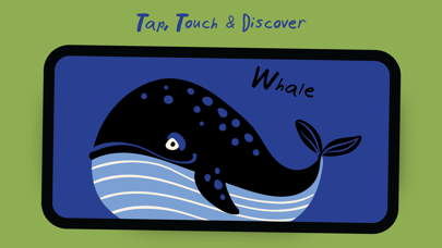 First Words for Baby / Toddler iPhone screenshot 4 - Education app