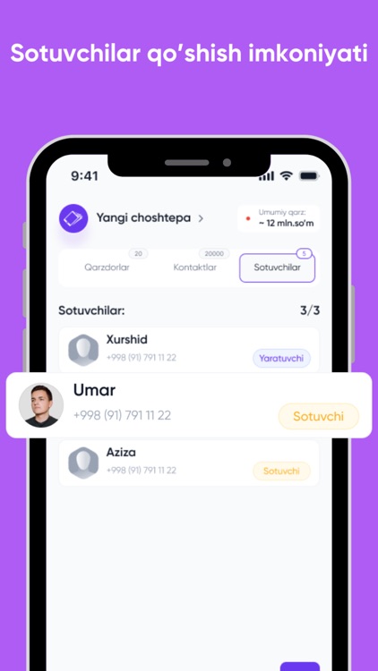 pDaftar – Business and Finance screenshot-4