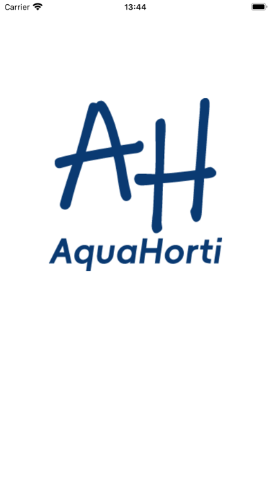 AquaHorti Screenshot