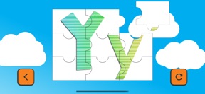 ABC for kids RO screenshot